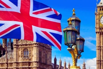 UK Minister Expects Laws on Crypto Rules Within Six Months