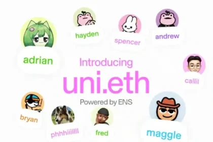 Uniswap Introduces its ENS-based uni.eth Subdirectories
