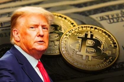 Bitcoin Needs Regulation Since It's Taken on "a Life of Its Own": Trump