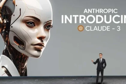 Anthropic Introduces Claude 3, Setting New Standards in AI Chatbot