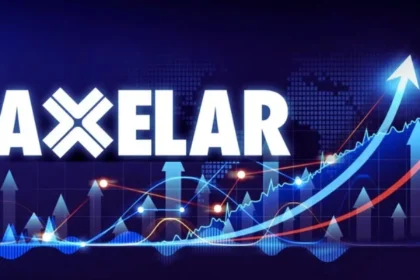 Axelar (AXL) Token Soars 30% Amid Binance Listing News