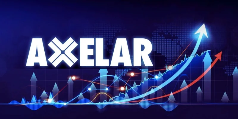 Axelar (AXL) Token Soars 30% Amid Binance Listing News