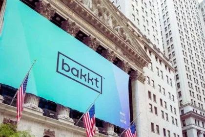 Bakkt Appoints Andy Main as CEO Amid Concerns Over NYSE Delisting
