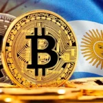 Bitcoin Attracts Argentinian Investors Amidst Record 270% Inflation