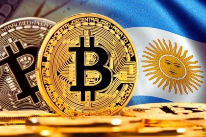 Bitcoin Attracts Argentinian Investors Amidst Record 270% Inflation