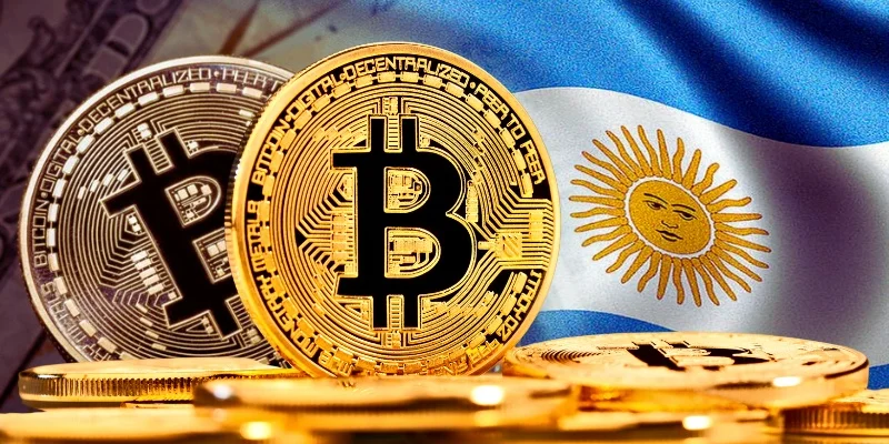 Bitcoin Attracts Argentinian Investors Amidst Record 270% Inflation