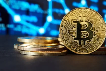 Bitcoin Biggest Weekly Gain in a Year, Surges 20%