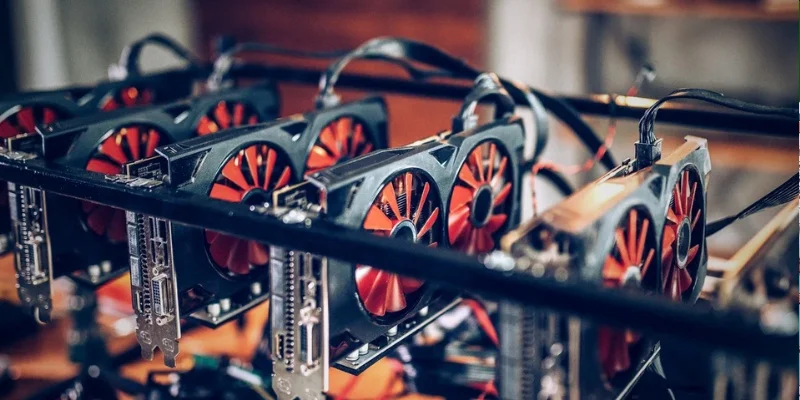 Bitcoin Mining Difficulty Drops by 0.97% to Historic 83.13 T Hashes