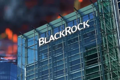 BlackRock's Bitcoin ETF Surpasses MicroStrategy in BTC Holdings