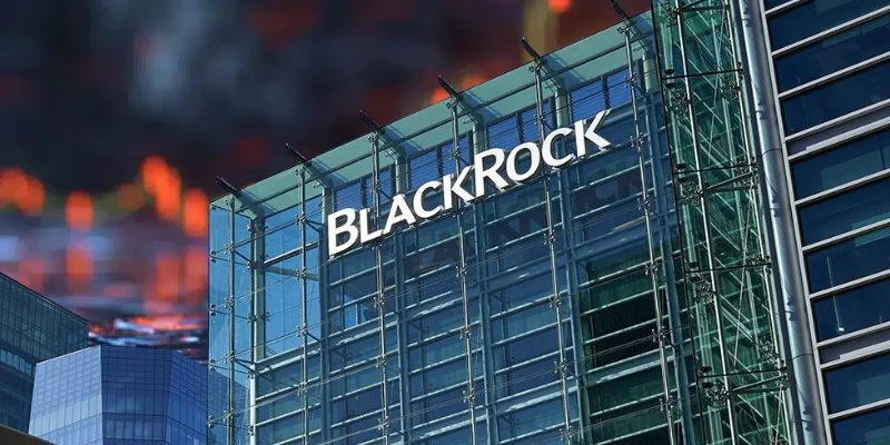 BlackRock's Bitcoin ETF Surpasses MicroStrategy in BTC Holdings