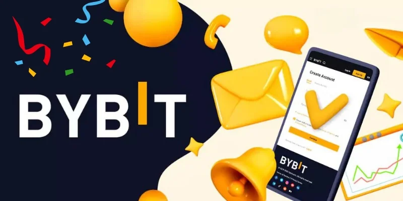 Bybit Invite Users Feedback on Mobile App and Rewards Up to 9,999 USDT