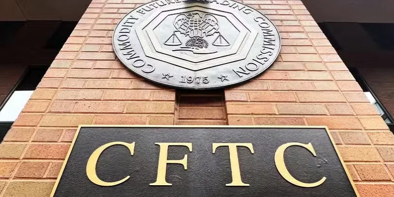 CFTC's KuCoin Case Criticized by Commissioner Caroline Pham