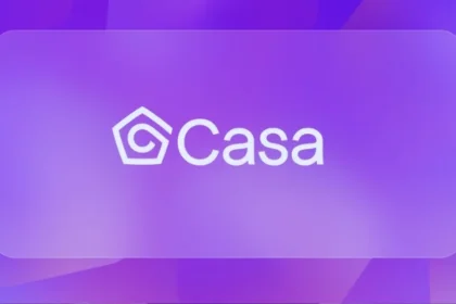 Casa Unveils Self-Custody Inheritance Product for Crypto Investors