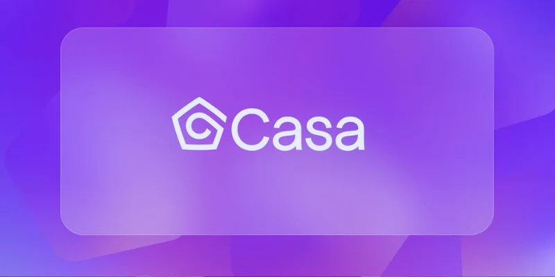 Casa Unveils Self-Custody Inheritance Product for Crypto Investors