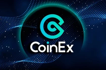 CoinEx Releases An Advertisement Marking the Bitcoin Halving of 2024