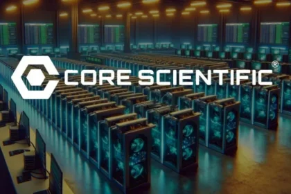 Core Scientific Announces Fiscal Year 2023 Earnings Release, Conference Call and Webcast on March 12th