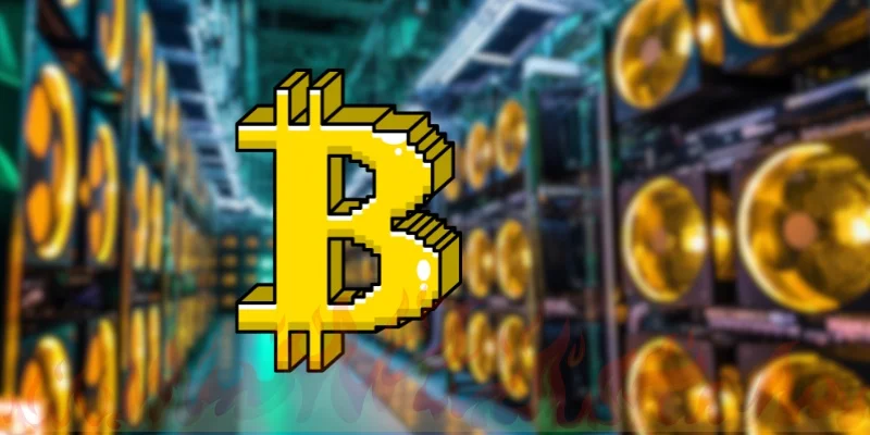 Crypto Surge Sparks Bitcoin Mining Boom