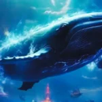 Crypto Whale Transfers $42.8M Worth of ETH to Binance, Sparks Liquidation Speculation