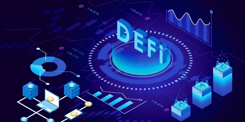 DeFi TVL Hits $100 Billion, Reflecting Confidence of Investors