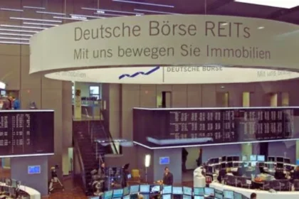 Deutsche Börse Launches New Crypto Trading Platform for Institutional Clients