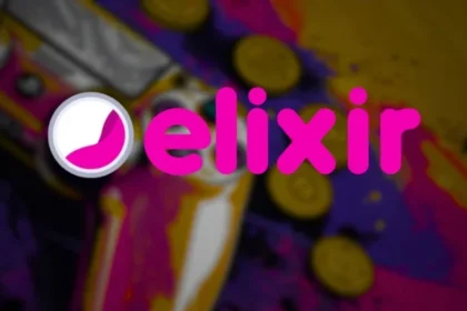 Elixir Games Secures $14 Million in Seed Round to Revolutionize Gaming Sector