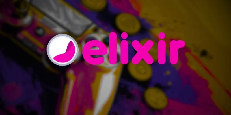 Elixir Games Secures $14 Million in Seed Round to Revolutionize Gaming Sector