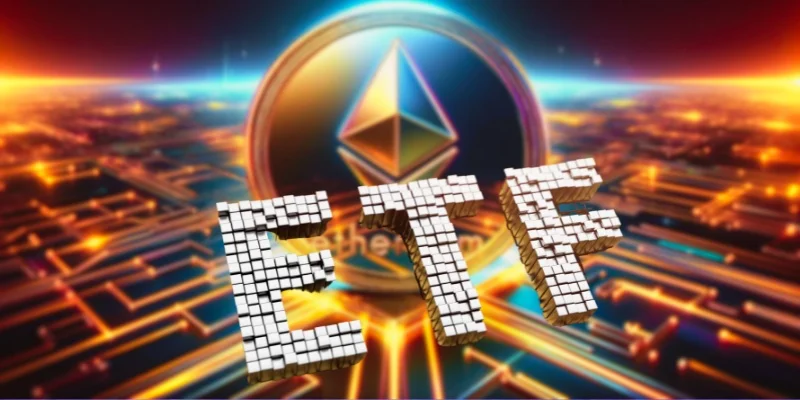 Ethereum ETF Approval Odds Reduced to 35%, Bloomberg Analysts