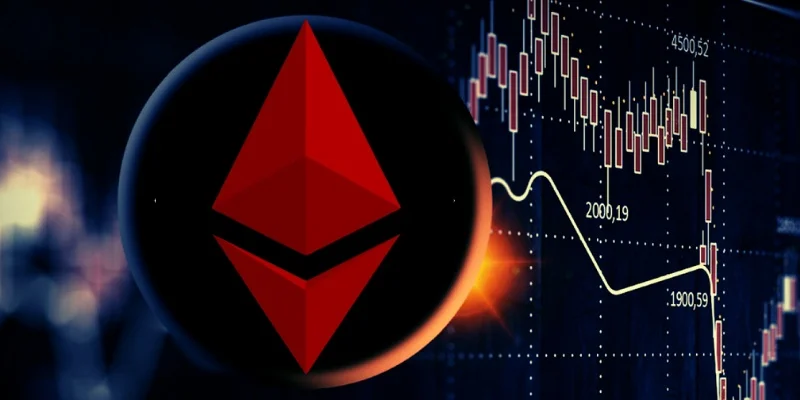 Ethereum Price Drop Leads to Surge in DeFi Liquidations