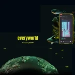Everyworld Unveils Innovative Ad Model Rewarding Users for Watching Ads