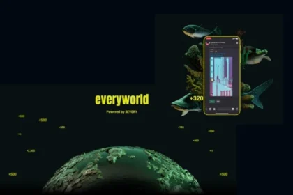 Everyworld Unveils Innovative Ad Model Rewarding Users for Watching Ads