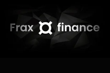 Frax Finance Eyes $100 Billion TVL Milestone with Singularity Plan