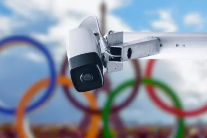 French Police Test AI Powered Security Cameras Ahead of Paris 2024 Olympic Games