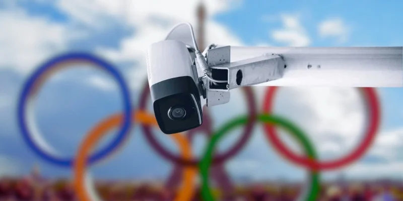 French Police Test AI Powered Security Cameras Ahead of Paris 2024 Olympic Games