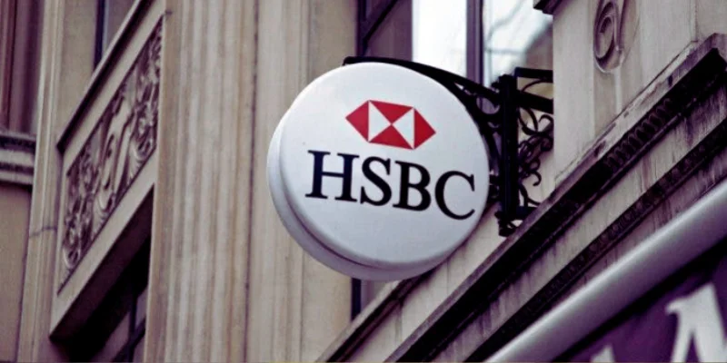 HSBC Faces Criminal Charges in South Korea for Naked Short Selling