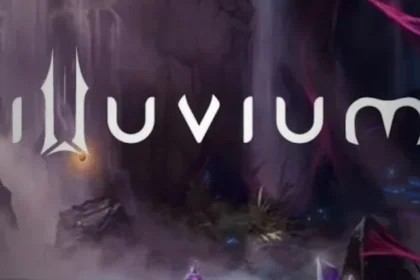 Illuvium Raises $12M to Accelerate Growth of Its Blockchain Gaming Universe