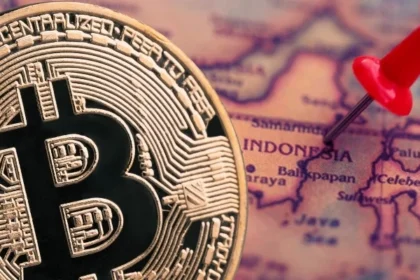 Indonesia's Crypto Sector Thrives, Records $1.92B Transactions in February