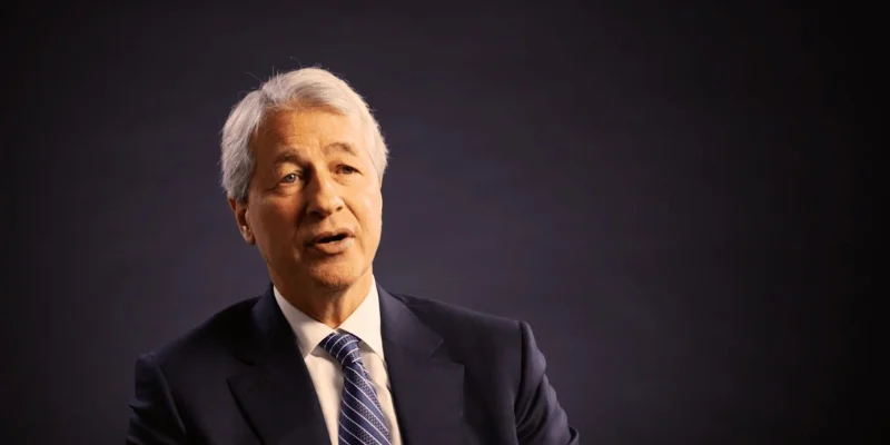 JPMorgan CEO Jamie Dimon Defends Right to Buy Bitcoin Even Though He Never Will