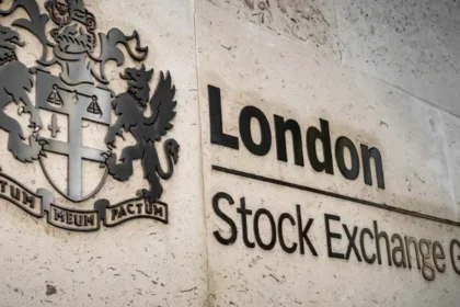 London Stock Exchange Announces Bitcoin and Ethereum ETNs Launch on May 28