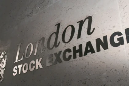 London Stock Exchange Opens Doors for Bitcoin, Ethereum ETNs