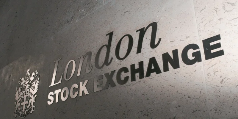 London Stock Exchange Opens Doors for Bitcoin, Ethereum ETNs