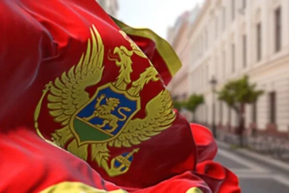 Montenegro Stands Against Do Kwon's Extradition Appeal