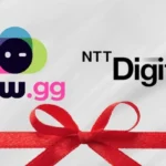 NTT Digital and Now.gg Announce Partnership to Launch Crypto Wallet Services in Japan