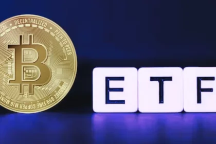 Nine New Spot Bitcoin ETFs Now Amassed $35 Billion Worth Of Bitcoin In Just 54 Days