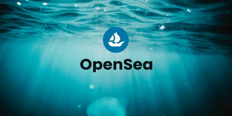 OpenSea NFT Sales Hit 3-Year Low in February Amid Shrinking User Base