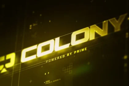 Parallel Studios Dives into AI Gaming with 'Colony' on Solana Blockchain
