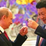 Russia Looks to China’s Yuan Amidst Sanctions Pressure