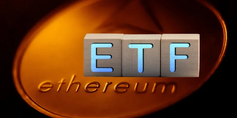 SEC Investigates Ethereum Foundation Amid Ether ETF Uncertainty