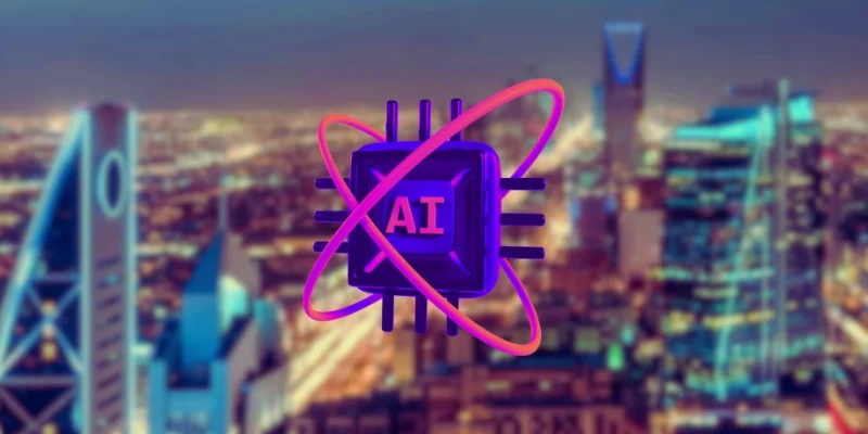 Saudi Arabia's $40 Billion AI Investment Plan with a16z by Late 2024 Report