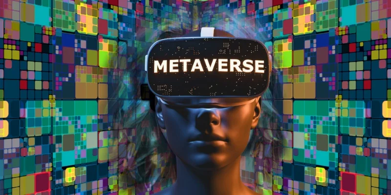 Scientists Invent Wi-Fi Based Tracking For The Metaverse