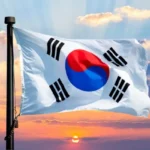 South Korea Plans Crypto Asset Tracking System Against Tax Evasion